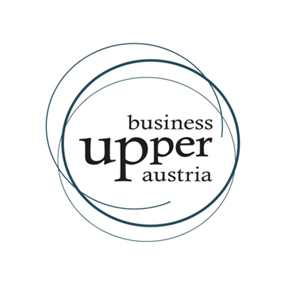 Business Upper Austria Logo