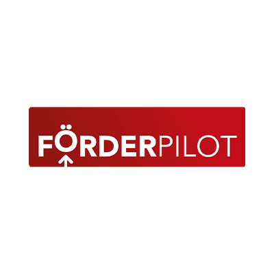 Förderpilot Logo