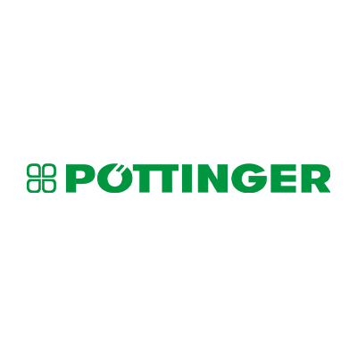 PÖTTINGER Landtechnik GmbH Logo