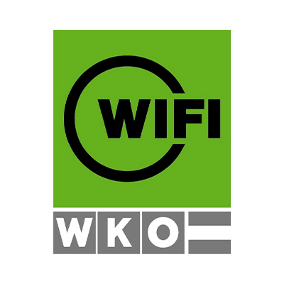 WIFI Oberösterreich Logo