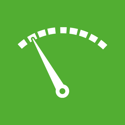 Mobile Measurement Equipment Icon