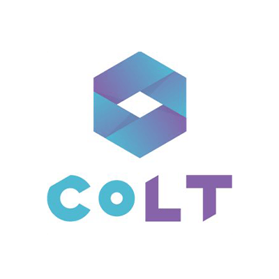 COLT Logo