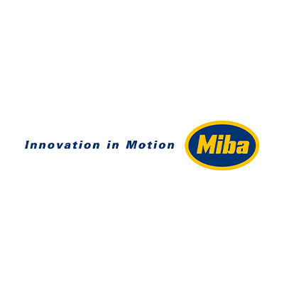 Miba Logo