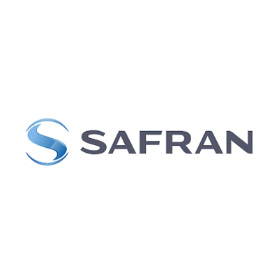 SAFRAN Logo